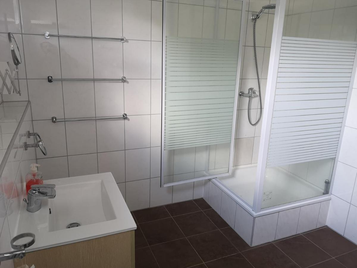 Sleepcheaper Hotel Bergen  Luaran gambar