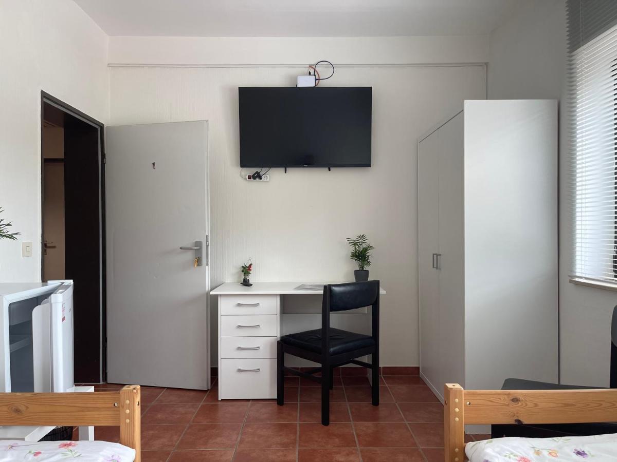 Sleepcheaper Hotel Bergen  Luaran gambar