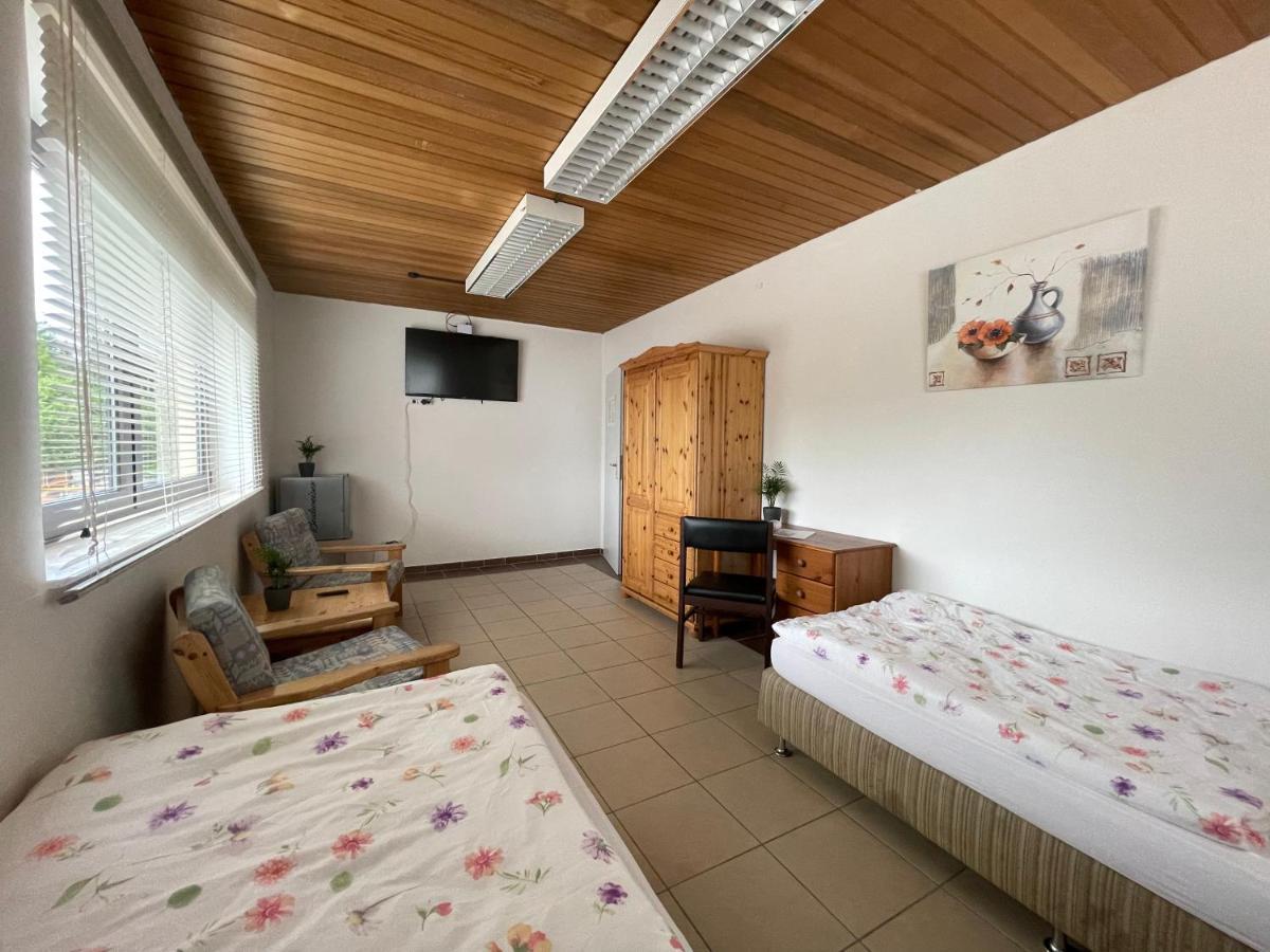 Sleepcheaper Hotel Bergen  Luaran gambar
