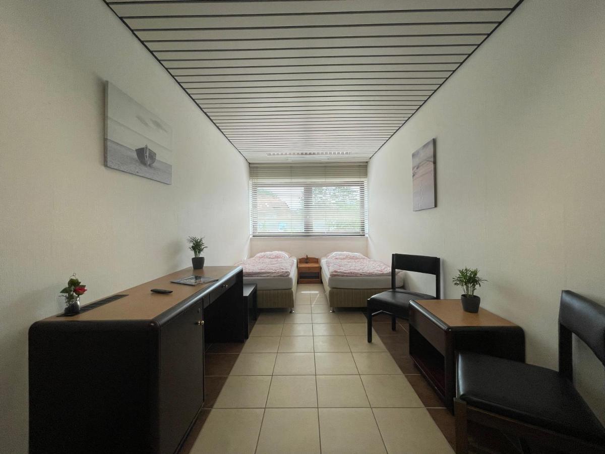 Sleepcheaper Hotel Bergen  Luaran gambar