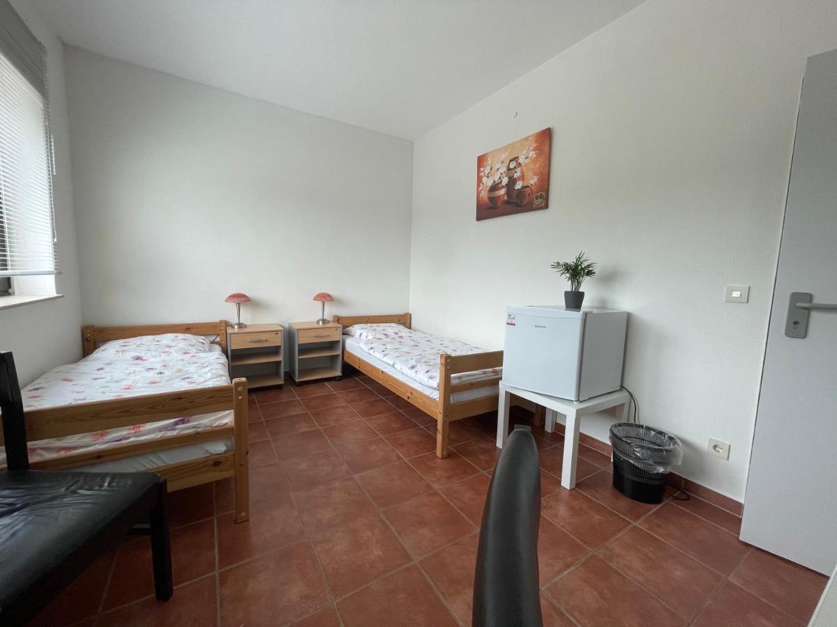 Sleepcheaper Hotel Bergen  Luaran gambar