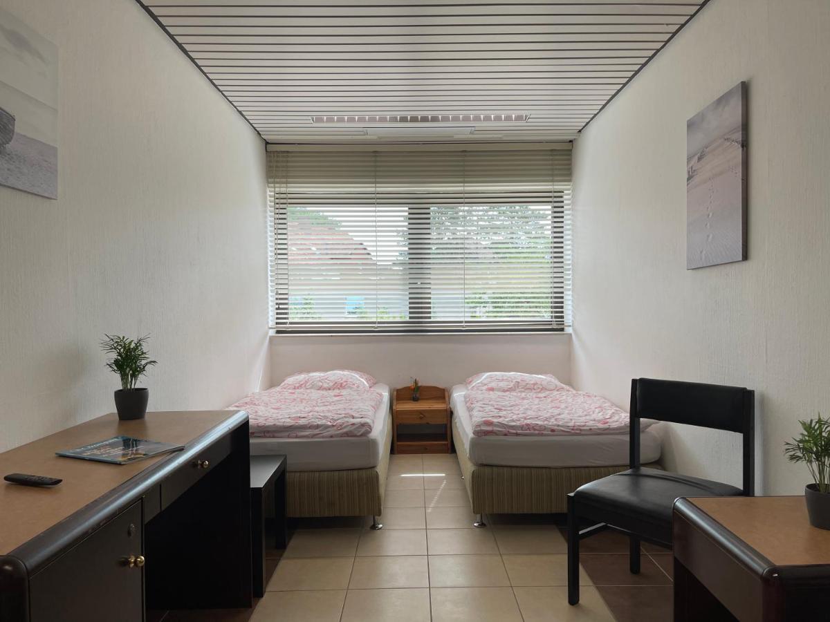 Sleepcheaper Hotel Bergen  Luaran gambar