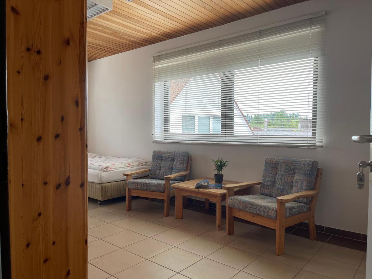 Sleepcheaper Hotel Bergen  Luaran gambar