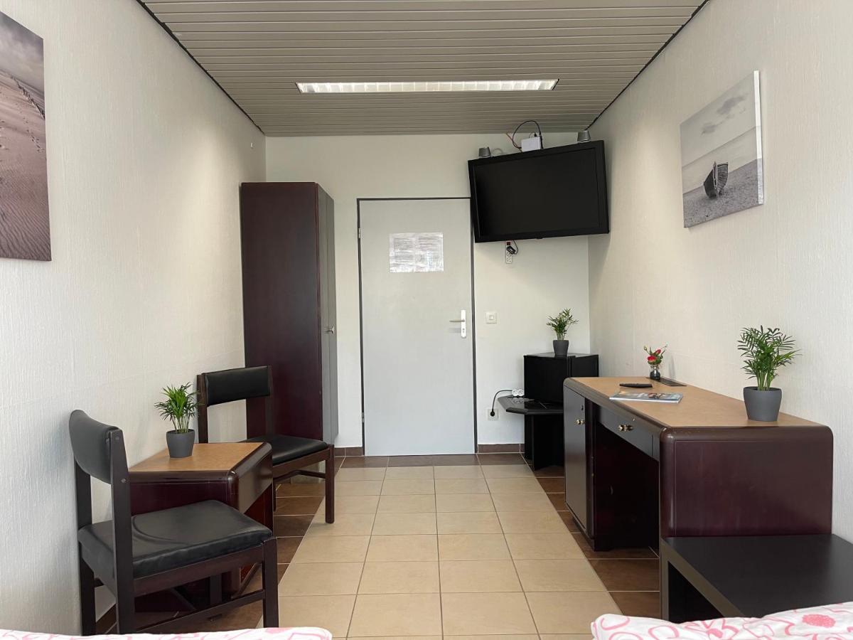 Sleepcheaper Hotel Bergen  Luaran gambar