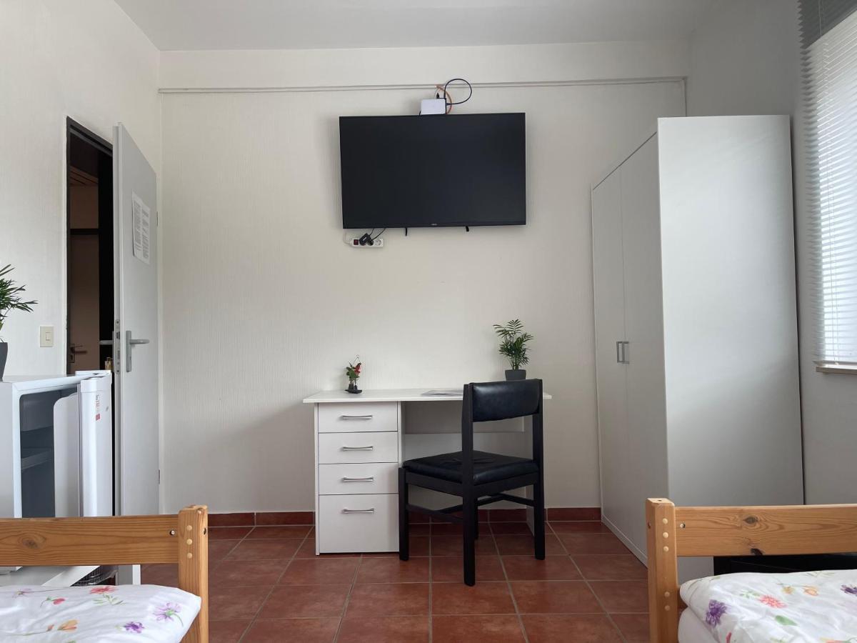 Sleepcheaper Hotel Bergen  Luaran gambar