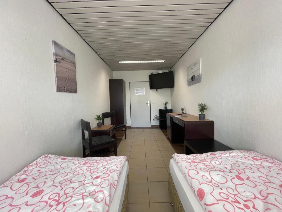 Sleepcheaper Hotel Bergen  Luaran gambar