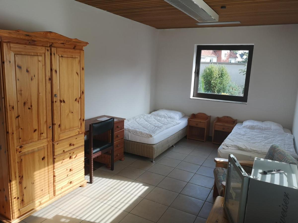 Sleepcheaper Hotel Bergen  Luaran gambar